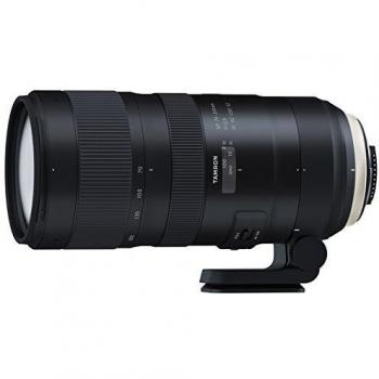 Tamron 70-200/2,8 USD G2 Nikon F