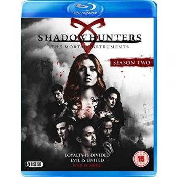 Shadowhunters
