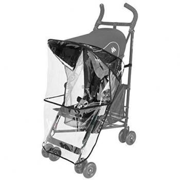 Maclaren Parapioggia ADN27072 in Bianco