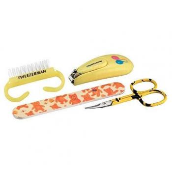 Tweezerman Baby Grooming Set