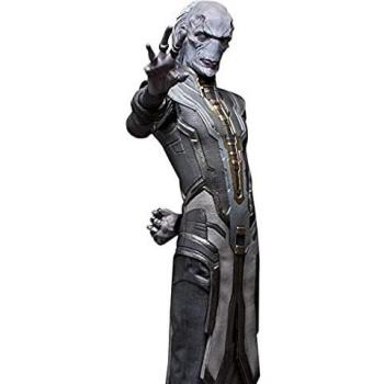 Statue Iron Studios Avengers : Endgame BDS, Échelle 1:10, Ebony Maw, Ordre Noir, 33 cm