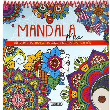 Mandala mix 2