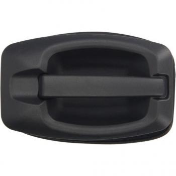 Maniglia per porta design moderno Miraglio 80/859