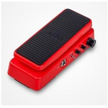 Pedal de Volumen y Wah JOYO WAH-II
