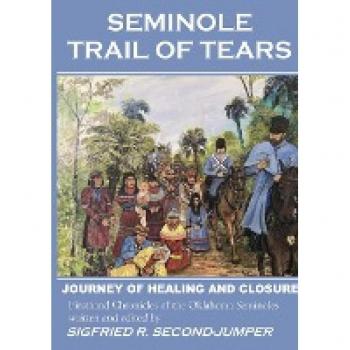Seminole Trail of Tears: The 2022 Oklahoma Seminoles' Journey