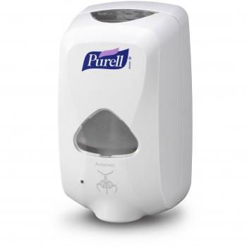 Purell TFX Gojo 2729‑12 1200 ml Hand Hygiene Dispenser