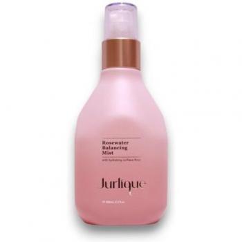 Nebbia Fluida all’Acqua di Rose Cura Occhi Jurlique 100 ml