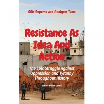 Resistance: The Epic Struggle Against Oppression