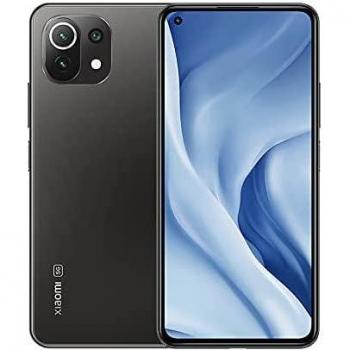 Xiaomi Mi 11 Lite 5G 6GB 128GB Truffle Black