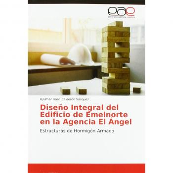 Diseño Integral del Edificio de Emelnorte en la Agencia El Ángel: Estructuras de Hormigón Armado