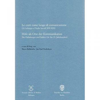 Höfe als Orte der Kommunikation
