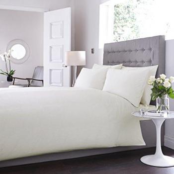 Sestina 100% Cotton Flat Sheet