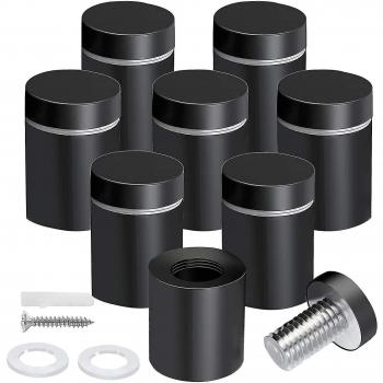 Tornillos de Soporte 3/4 X 1 para Marcos