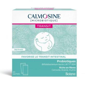 Calmosin Transit 20 Stück