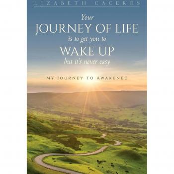 Your Journey of Life Is to Get You to Wake Up but It's Never Easy