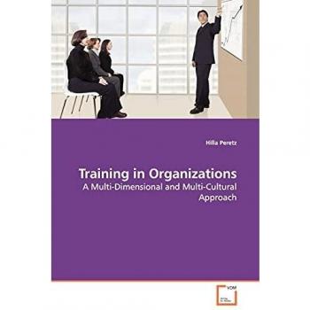 Training in Organizations