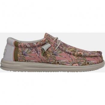 Zapatos de Hombre Hey Dude Wally H2o