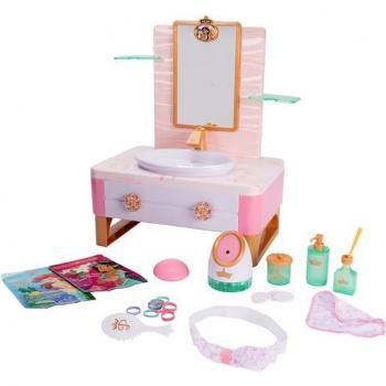 Set de Spa Belleza Princesa con 20 Accesorios