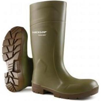 Bottes de sécurité alimentaire Purofort Multigrip Taille 44
