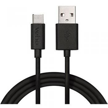 Veho VCL-003-C-1M USB A to USB C Cable