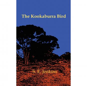 The Kookaburra Bird