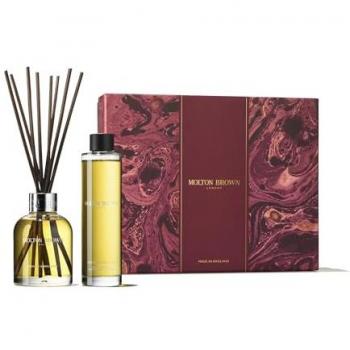 Set Diffuseur Aromatique Orange/Bergamote 150 ml