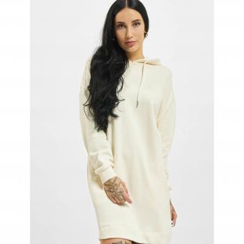 Urban Classics Ladies Organic Hoody Dress