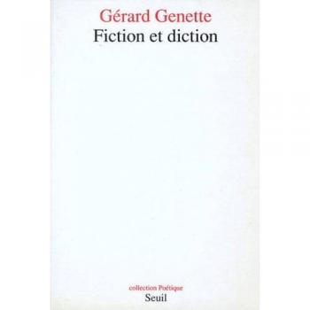 Fiction Et Diction (Poetique)