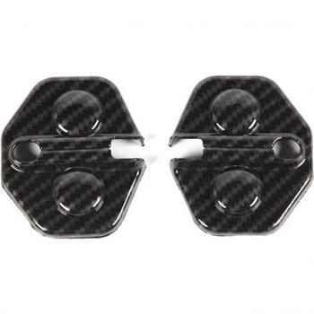 Embellecedor de Cerradura de Puerta para Ford Mustang