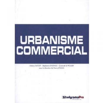 Urbanisme commercial