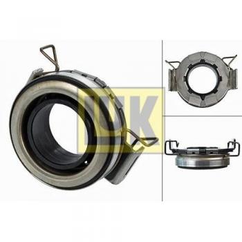 LuK Ausrücklager 500 0437 10 für TOYOTA SUZUKI GEELY