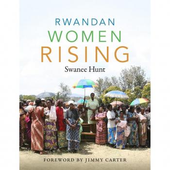 Rwandan Women Rising