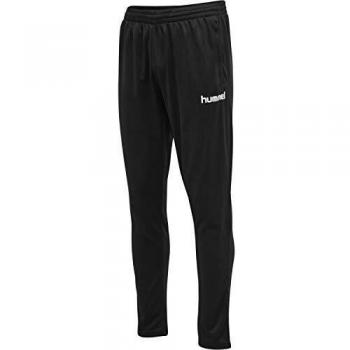 HUMMEL Kinder Fußballpant hmlPROMO, schwarz, 152