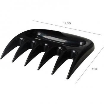 BBQ Pork Shredder Claws