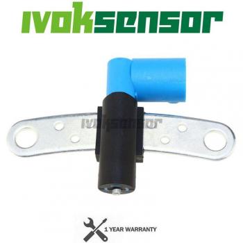 Sensor de posición del cigüeñal para manivela – Master Megane