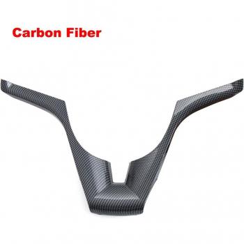 Coque de Volant en Mat pour Chevrolet Cruze