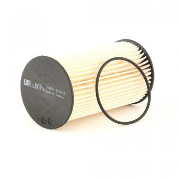 Filtro Carburante UFI 26.007.00 Tiguan 5N_