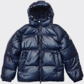 Plumífero con Capucha para Hombre Pyrenex Sten 3 Shiny