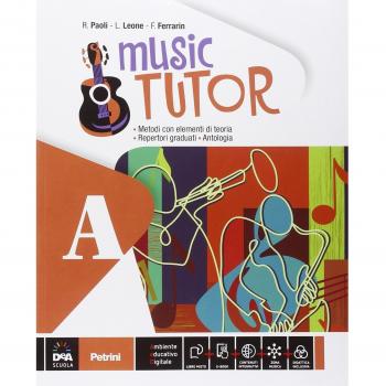 MUSIC TUTOR A+B