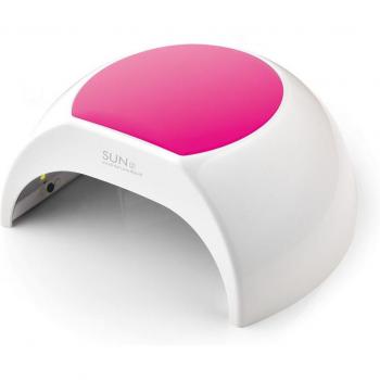Lampe UV Sèche-Ongles Oakmoss 48W