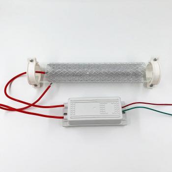 Ozone Tube Purificateur Air – Générateur 15 g / 20 g, 220‑240 V