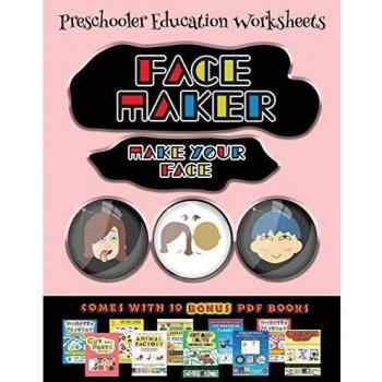 PRESCHOOLER EDUCATION WORKSHEE