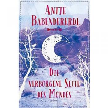 ARENA 978-3-401-51015-6 Die verborgene Seite des Mondes