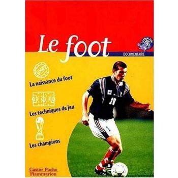 Le foot