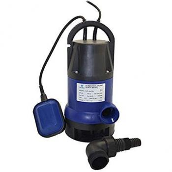 Elettropompa Sommersa Mod. CSP 2 Acque Sporche Kw 0,75