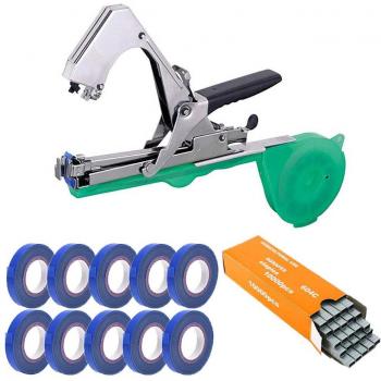 Set de Atado de Enredaderas para Granjas