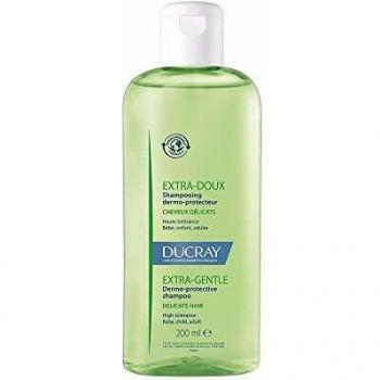 Ducray Shampoing Extra-Doux 200 ml