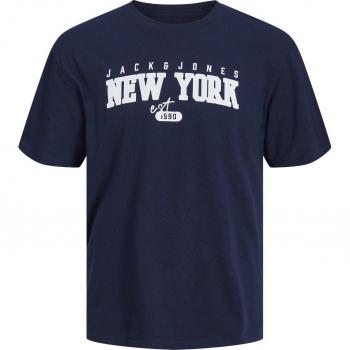 Jack & Jones Cory Boys Round Neck T-Shirt