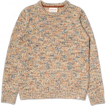 Pull en tricot Revolution