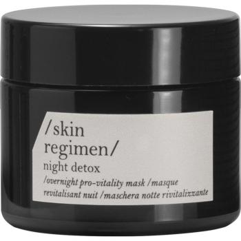 Masque Revitalisant Nuit de Comfort Zone